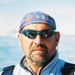 Steve "The Essex Pirate" Lodge